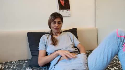 Snapshot of karladreamssex chatting on October 13, 2025, 6:24 am Crystyna online show from October 13, 2025, 6:24 am