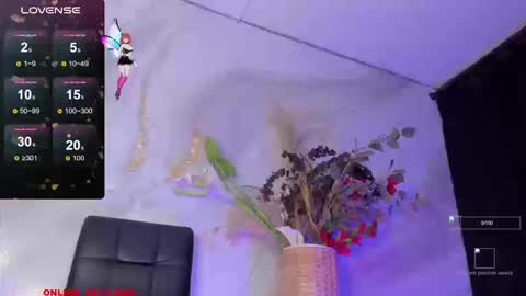 Snapshot of karlaebony_ts chatting on November 8, 2025, 1:44 pm KARLA online show from November 8, 2025, 1:44 pm