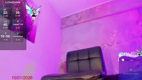 Snapshot of karlaebony_ts chatting on January 10, 2026, 2:52 pm KARLA online show from January 10, 2026, 2:52 pm