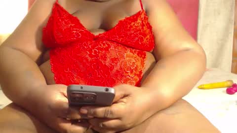 DAHIANA online show from March 11, 2026, 2:34 pm