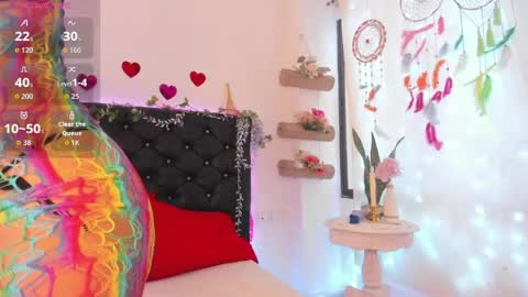 Karla Koster online show from May 24, 2026, 1:38 pm