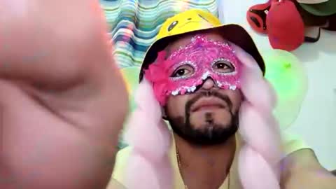 karlakush101 online show from February 4, 2026, 10:54 am