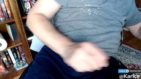 Karl online show from November 26, 2025, 6:42 pm