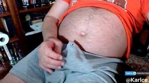 Karl online show from March 5, 2026, 4:08 am