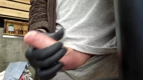 Daddy Karl online show from March 5, 2025, 6:44 am