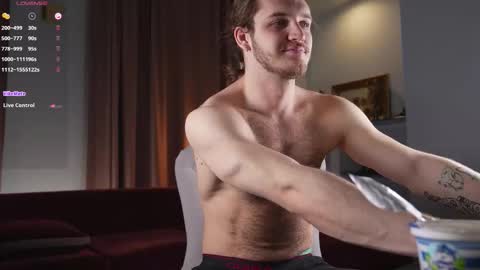 Karlos and Louis online show from February 16, 2026, 4:08 am