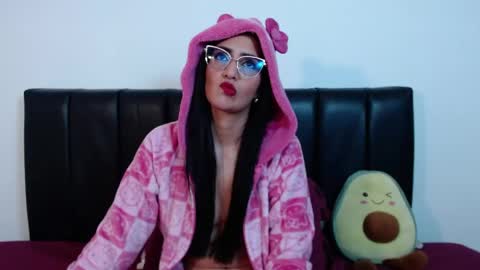 Karlis online show from May 27, 2026, 4:20 am