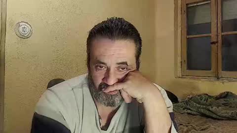 karlpal online show from March 15, 2026, 6:08 am