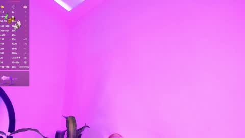  KARLY   Connection time 700 pm to 500 amRest day Wednesday online show from January 5, 2025, 7:49 am