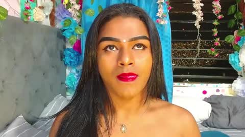 KARLY.  online show from April 1, 2026, 2:34 am