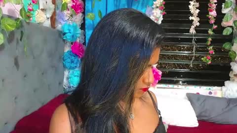 KARLY.  online show from April 13, 2026, 4:18 am