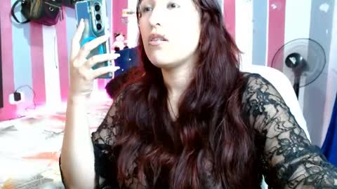 karly_lovex_ online show from June 19, 2026, 10:35 pm