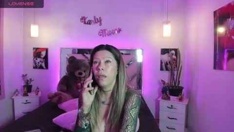 Karly Moonns online show from July 16, 2026, 12:27 am