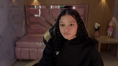 karol1_s online show from May 23, 2026, 3:12 am