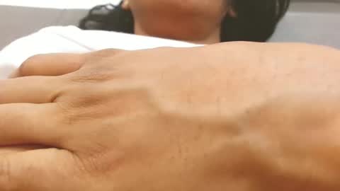 karolina  online show from February 23, 2025, 3:02 am