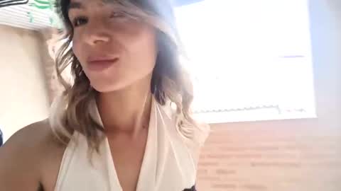 Snapshot of karol_goode chatting on March 8, 2025, 5:43 pm karol_goode online show from March 8, 2025, 5:43 pm