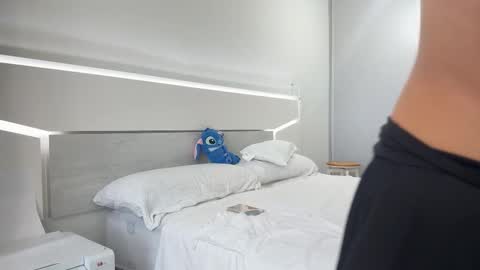 Snapshot of karol_loves chatting on October 2, 2025, 9:38 am Karol online show from October 2, 2025, 9:38 am