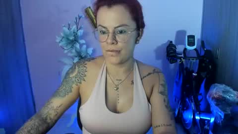 kAROL MILF   online show from December 1, 2024, 11:47 pm