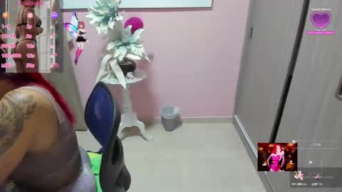 kAROL MILF   online show from September 21, 2025, 10:00 pm