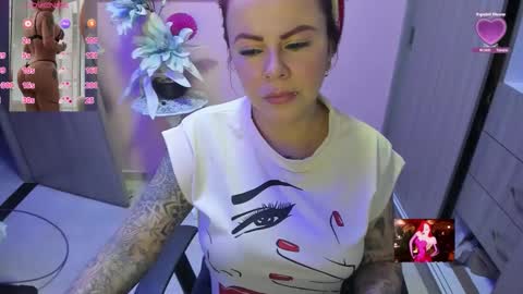 kAROL MILF   online show from January 17, 2026, 12:59 am