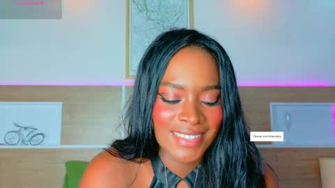 KAROL SCOTT online show from March 26, 2026, 8:47 pm