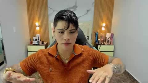 Karol and Luna online show from October 9, 2025, 3:04 am