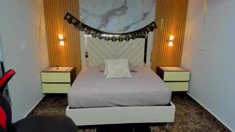 Karol and Luna online show from February 7, 2026, 12:31 pm