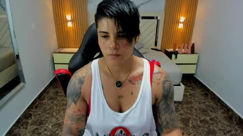 Karol and Luna online show from April 9, 2026, 7:19 pm