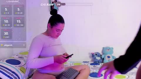 Karol and Michel online show from January 8, 2026, 1:30 am