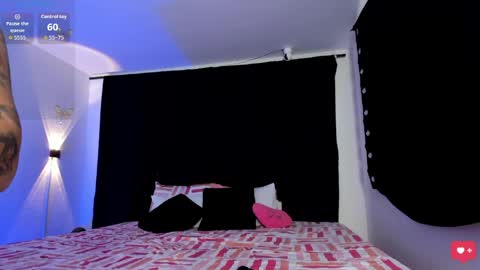 karolina_evans online show from April 1, 2026, 10:07 pm