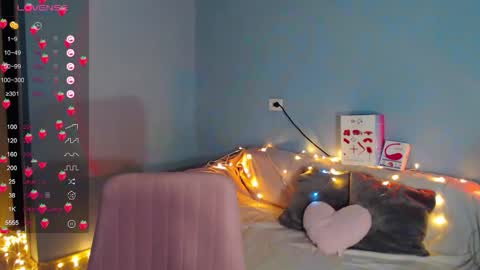 Kira online show from February 7, 2026, 2:04 am