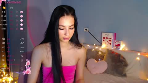 Kira online show from April 2, 2026, 1:58 am