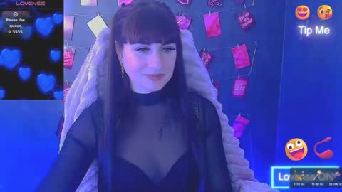 Caroline online show from February 26, 2026, 12:48 pm