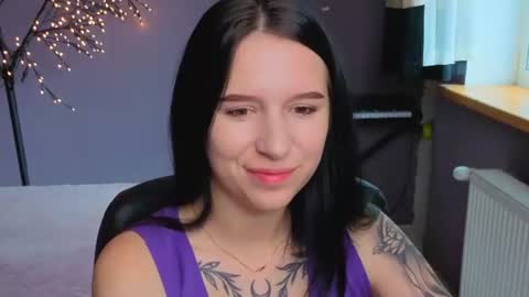 Snapshot of karolinablack chatting on June 25, 2026, 6:07 am Karolina online show from June 25, 2026, 6:07 am