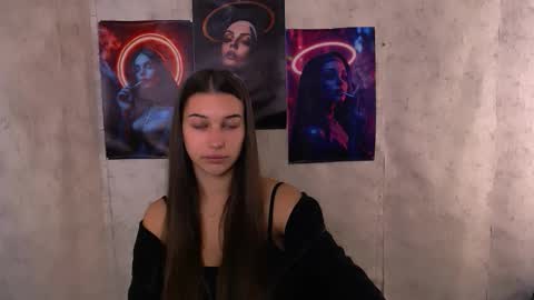 Karolina online show from October 25, 2025, 5:48 am