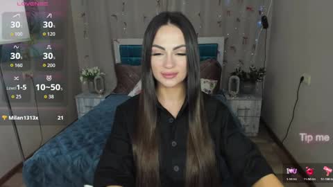 Karolina online show from May 19, 2026, 6:09 am