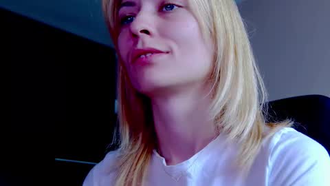 karoline121 online show from October 2, 2025, 8:21 am