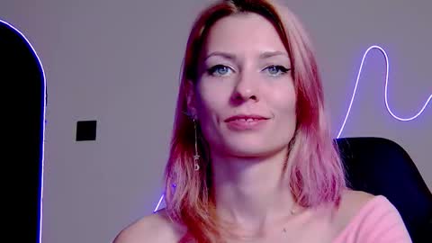 karoline121 online show from October 29, 2025, 9:16 pm