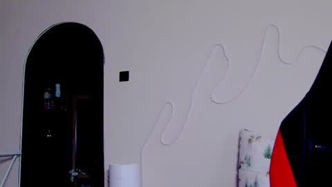 karoline121 online show from November 26, 2025, 6:03 am