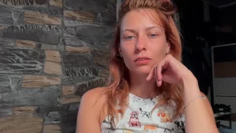 Snapshot of karoline121 chatting on July 15, 2026, 4:23 pm karoline121 online show from July 15, 2026, 4:23 pm