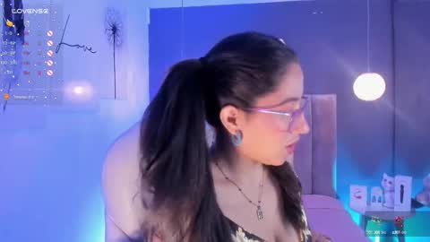 Snapshot of karoline21_ chatting on October 2, 2025, 1:40 pm Karoline  online show from October 2, 2025, 1:40 pm