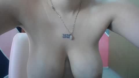 karoline_lovex online show from February 27, 2025, 10:20 pm