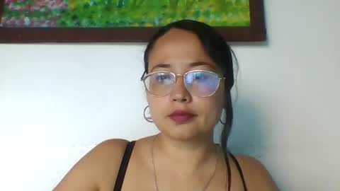 Karoline online show from April 27, 2026, 7:01 pm