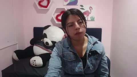 Isa online show from February 28, 2025, 3:37 am