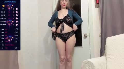 Karoline online show from February 1, 2025, 6:08 pm