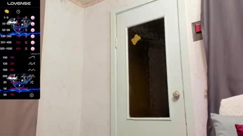 Karoline online show from February 7, 2025, 6:56 pm