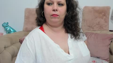 Snapshot of karolinejoyy chatting on March 5, 2025, 1:31 am KarolineJoyy online show from March 5, 2025, 1:31 am