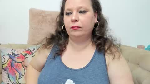 KarolineJoyy online show from January 16, 2026, 7:29 pm