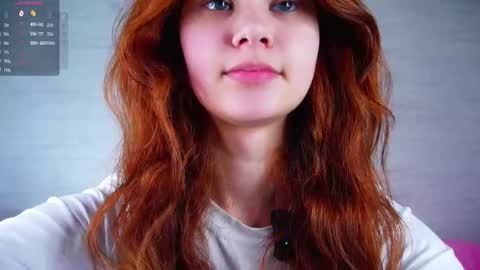 Snapshot of karolinerush chatting on March 3, 2026, 11:49 am lina online show from March 3, 2026, 11:49 am