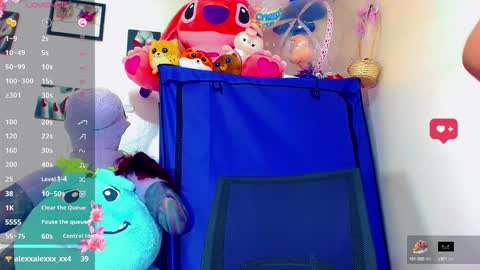 karol online show from January 13, 2025, 7:21 pm